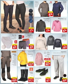 Gummistiefel im Zimmermann Prospekt "Mehr als Du denkst!" mit 12 Seiten (Hildesheim)