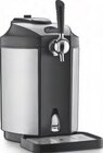 Beer Master Bierzapfanlage Angebote von Caso bei EURONICS Coesfeld für 159,00 €