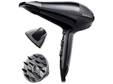 Aktuelle Haartrockner Angebote bei MediaMarkt Saturn in Cottbus Aktuelles Pro-Air Compact Haartrockner Schwarz (2200 Watt) Angebot bei MediaMarkt Saturn in Cottbus ab 29,99 €