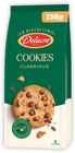 Cookies pépites chocolat - DELACRE en promo chez Intermarché Cookies pépites chocolat - DELACRE dans le catalogue Intermarché