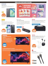 V-Markt HDMI Kabel im Prospekt 