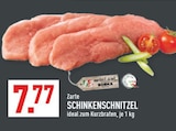 SCHINKENSCHNITZEL Angebote bei Marktkauf Bottrop