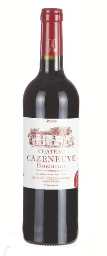 LA BOUTEILLE DE VIN - Stokomani à Mulhouse LA BOUTEILLE DE VIN en promo chez Stokomani Mulhouse à 2,99 €
