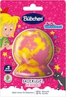 Kinder Badezusatz Badekugel Hexenbad Bibi Blocksberg im dm-drogerie markt Prospekt Kinder Badezusatz Badekugel Hexenbad Bibi Blocksberg von Bübchen im aktuellen dm-drogerie markt Prospekt für 2,95 €