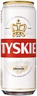 Pils Angebote von Tyskie bei Netto mit dem Scottie Munster für 0,79 €