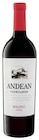 Chardonnay, Weißwein, trocken von Andean Vineyards im aktuellen Lidl Prospekt für 4,99 €