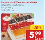 Kuchen Vielfalt Angebot in Ense Kuchen Vielfalt im aktuellen Prospekt bei Netto Marken-Discount in Ense