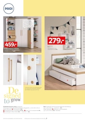 Aktueller XXXLutz Möbelhäuser Prospekt mit Möbel, "PAIDI Spezial", Seite 4