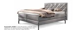Aktuelles Boxspringbett „BXS801“ Angebot bei Segmüller in Frankfurt (Main) ab 3.699,00 €