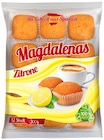 Kuchengebäck im Penny Prospekt Magdalenas von PICO FOOD im aktuellen Penny Prospekt für 1,99 €