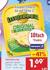Original bei Netto Marken-Discount im Prospekt "" für 1,69 €