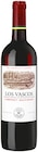 Cabernet Sauvignon im Angebot bei REWE in Hamburg Cabernet Sauvignon Angebote von Los Vascos bei REWE Hamburg für 10,49 €