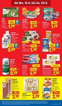 Paprika im aktuellen Lidl Prospekt (Siegen (Universitätsstadt)) Paprika im Lidl Prospekt "LIDL LOHNT SICH" mit 74 Seiten (Siegen (Universitätsstadt))