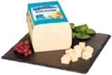 Burlander deutscher Schnittkäse von Milram für 1,11 € bei Marktkauf im Angebot Burlander deutscher Schnittkäse von Milram im aktuellen Marktkauf Prospekt