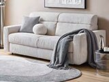 Schlafsofa im Angebot bei XXXLutz in Nordhausen Schlafsofa Angebote von novel bei XXXLutz Nordhausen für 899,00 €