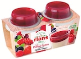 La Panna Cotta - RIANS en promo chez Colruyt La Panna Cotta - RIANS dans le catalogue Colruyt