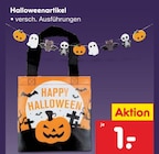 Halloweenartikel im Angebot bei Netto Marken-Discount in Lingen Halloweenartikel Angebote bei Netto Marken-Discount Lingen für 1,00 €