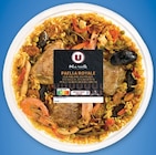 U Express Pont-Saint-Esprit - Promo Paëlla royale Promo Paëlla royale à 8,30 € dans le catalogue U Express à Pont-Saint-Esprit