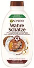 Shampoo im Angebot bei Lidl in Köln Shampoo Angebote von Garnier Wahre Schätze bei Lidl Köln für 2,79 €