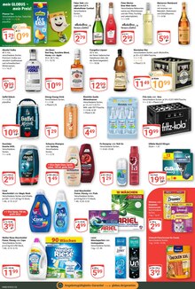 Energydrink im aktuellen GLOBUS Prospekt (Hürth) Energydrink im GLOBUS Prospekt "Aktuelle Angebote" mit 26 Seiten (Hürth)