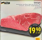 Tafelspitz bei EDEKA im Hövelhof Prospekt für 19,90 €