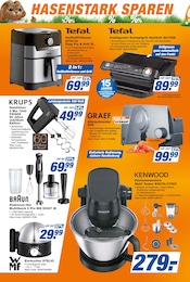Küchenmaschine im expert Prospekt in Peine Aktueller expert Prospekt mit Küchenmaschine, "Top Angebote", Seite 4