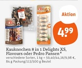 Delights XS Angebote von 8 in 1 bei tegut Fellbach für 4,99 €