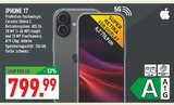 Aktuelle Handy Angebote bei Marktkauf in Bottrop Aktuelles iPhone 17 Angebot bei Marktkauf in Bottrop ab 799,99 €
