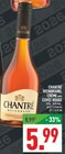 Weinbrand, Crème oder Cuvée Rouge Angebote von Chantré bei Marktkauf Detmold für 5,99 €