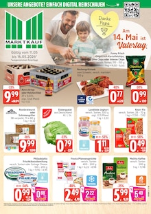 Marktkauf Prospekt Top Angebote mit  Seiten in Midlum und Umgebung