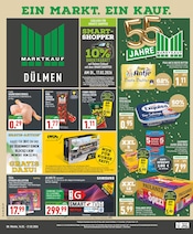 Marktkauf Discounter Prospekt der aktuellen Woche mit 24 Seiten, gültig von 16.02.2026 bis 21.02.2026, in Coesfeld und Umgebung Aktueller Marktkauf Discounter Prospekt in Coesfeld und Umgebung, "Aktuelle Angebote" mit 24 Seiten, 16.02.2026 - 21.02.2026