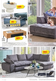 Sky Angebot im aktuellen Höffner Prospekt auf Seite 2