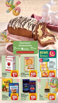 Rum im REWE Prospekt "Dein Markt" mit 32 Seiten (Augsburg)