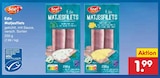 Netto Marken-Discount Altenbeken - Edle Matjesfilets Angebot im Prospekt Edle Matjesfilets bei Netto Marken-Discount im Altenbeken Prospekt für 1,99 €