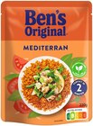 Mediterran Angebote von Ben’s Original bei REWE Wolfsburg für 1,39 €