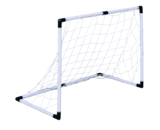 Promo Cage de football avec accessoires à 9,99 € dans le catalogue Bazarland à Saint-Paul-lès-Dax