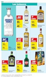 Offre Scotch dans le catalogue Carrefour Market du moment à la page 40