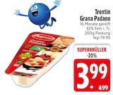Grana Padano von Trentin im aktuellen EDEKA Prospekt für 3,99 €