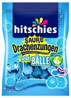 Saure Drachenzungen Brizzl Bälle im Angebot bei REWE in Kassel Saure Drachenzungen Brizzl Bälle Angebote von Hitschies bei REWE Kassel für 1,29 €