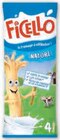 Fromage pasteurisé Nature - Ficello en promo chez Super U Saint-Nazaire à 1,18 €