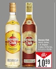 Havana Club Angebote von Havana Club bei Marktkauf Rottenburg für 10,99 €