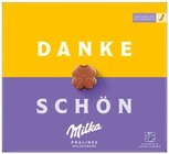 Pralinés Angebote von Milka bei REWE Neustadt für 1,79 €