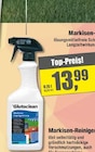 Markisen-Imprägnierung Angebote von Glutoclean bei wohnstore Westermann Lippstadt für 13,99 €