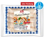 ALMTALER Münchner Weißwurst* Angebote bei Penny Bad Oeynhausen für 4,44 €