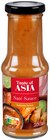 Saté Sauce von Taste of Asia für 1,49 € bei Penny im Angebot Saté Sauce von Taste of Asia im aktuellen Penny Prospekt