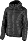 Norma Uckange - Promo Veste matelassée avec capuche femme Promo Veste matelassée avec capuche femme à 18,99 € dans le catalogue Norma à Uckange