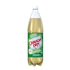 Boisson Gazeuse - CANADA DRY en promo chez Carrefour Boisson Gazeuse - CANADA DRY dans le catalogue Carrefour