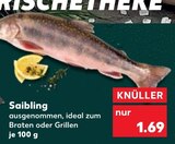 Aktuelles Saibling Angebot bei Kaufland in Mainz ab 1,69 €