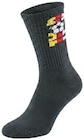 Tennis-Socken oder Sneakersocken im aktuellen Netto mit dem Scottie Prospekt