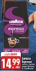 Espresso Italiano Cremoso Angebote von Lavazza bei EDEKA Mülheim für 14,99 €